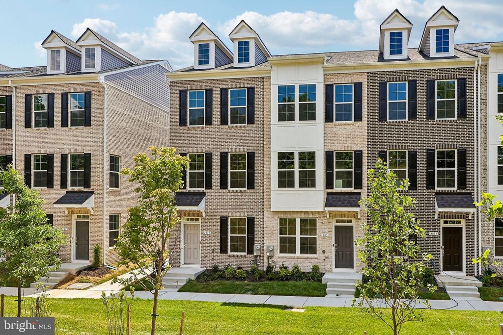 2829 LALEH WAY, Upper Marlboro, MD 20774