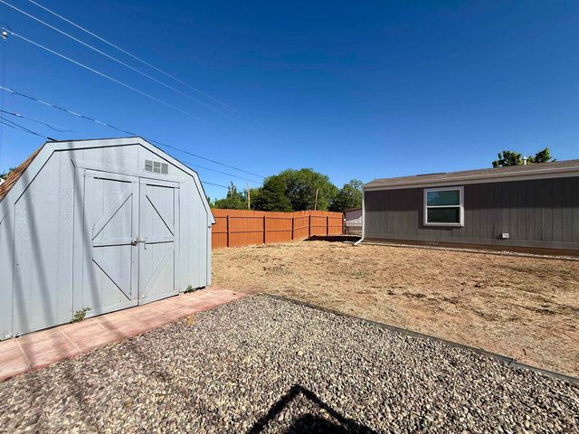 2031 Aspen Street, Grand Junction, CO 81503