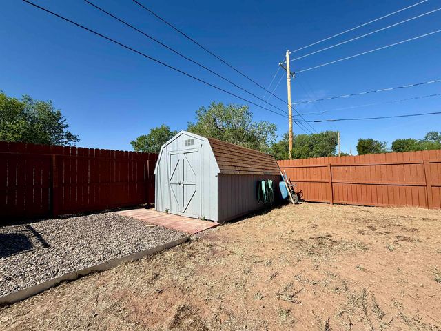 2031 Aspen Street, Grand Junction, CO 81503