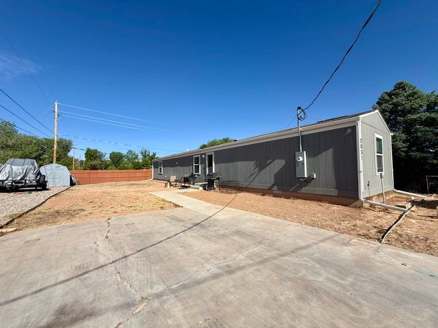 2031 Aspen Street, Grand Junction, CO 81503