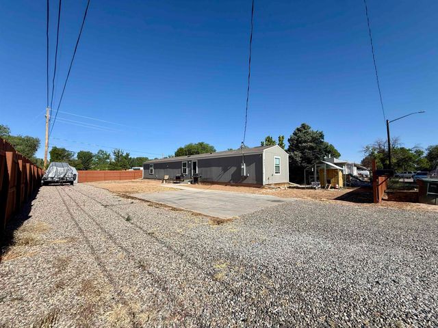 2031 Aspen Street, Grand Junction, CO 81503