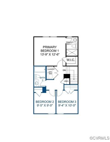 3345 Hopkins Rd, Richmond, VA 23234