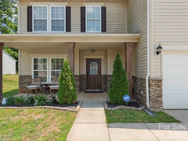 941 Capetown Lane, Clover, SC 29710