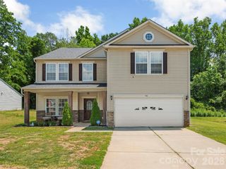 941 Capetown Lane, Clover, SC 29710