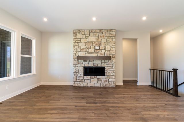 602 Bluestem Drive, Edgewood, KY 41018