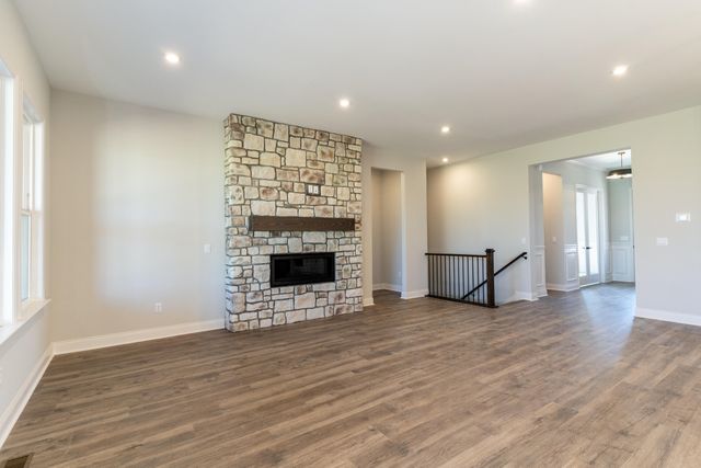 602 Bluestem Drive, Edgewood, KY 41018