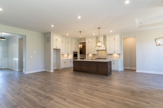 602 Bluestem Drive, Edgewood, KY 41018