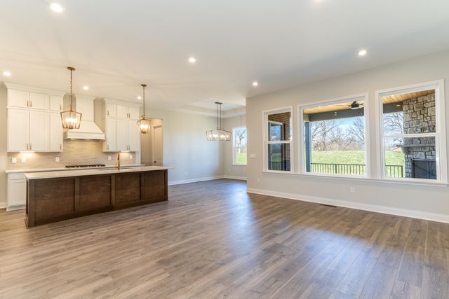 602 Bluestem Drive, Edgewood, KY 41018