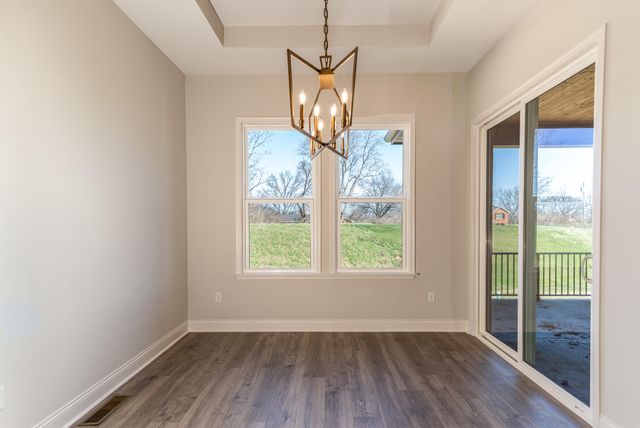 602 Bluestem Drive, Edgewood, KY 41018