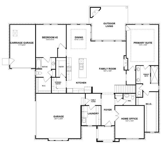 602 Bluestem Drive, Edgewood, KY 41018