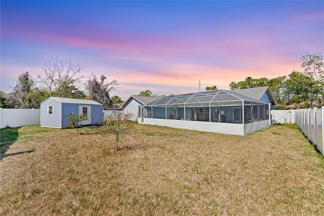 14 WYNNFIELD DRIVE, Palm Coast, FL 32164