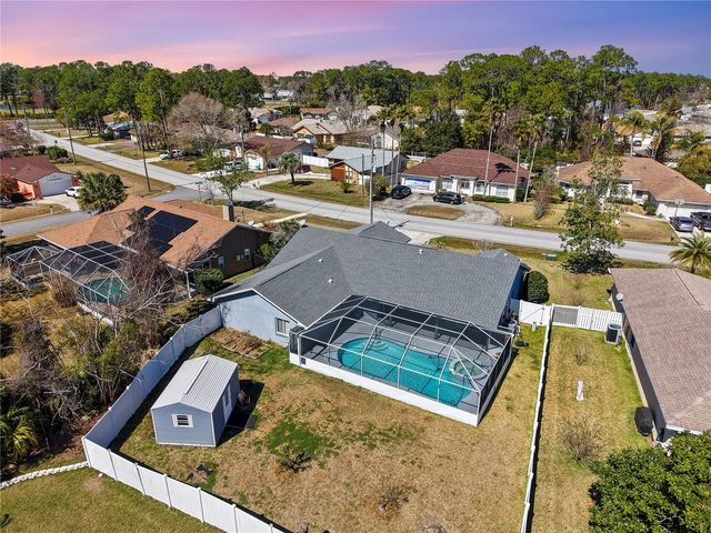 14 WYNNFIELD DRIVE, Palm Coast, FL 32164