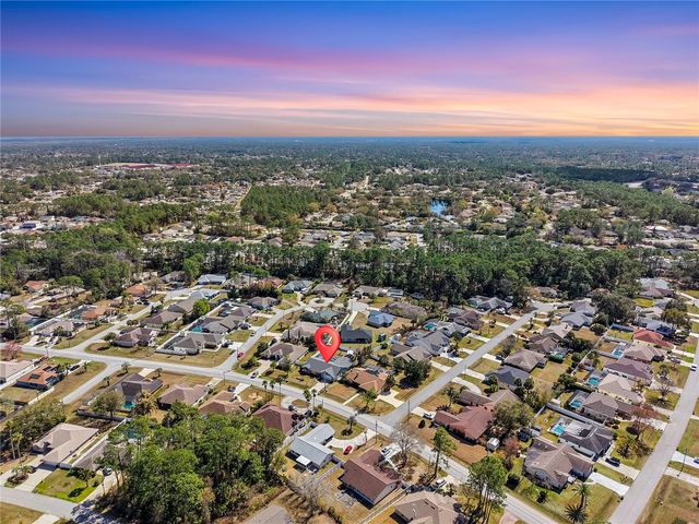 14 WYNNFIELD DRIVE, Palm Coast, FL 32164