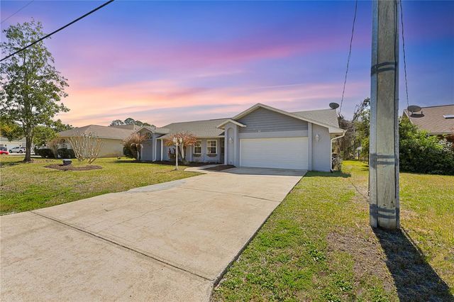 14 WYNNFIELD DRIVE, Palm Coast, FL 32164