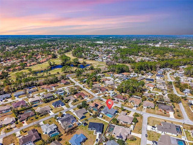 14 WYNNFIELD DRIVE, Palm Coast, FL 32164