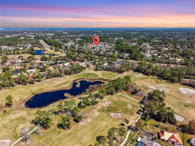 14 WYNNFIELD DRIVE, Palm Coast, FL 32164