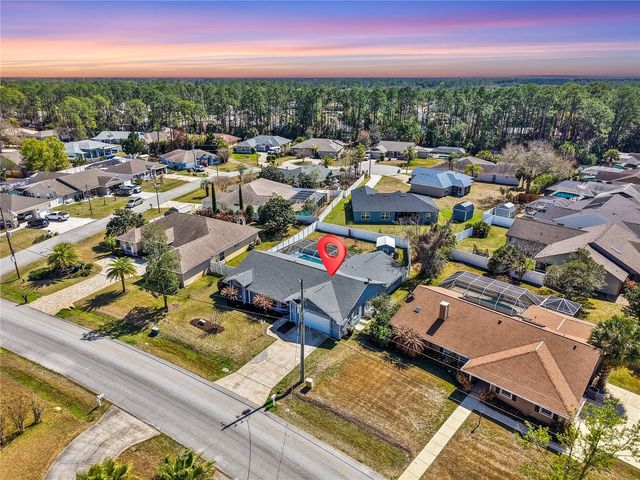 14 WYNNFIELD DRIVE, Palm Coast, FL 32164