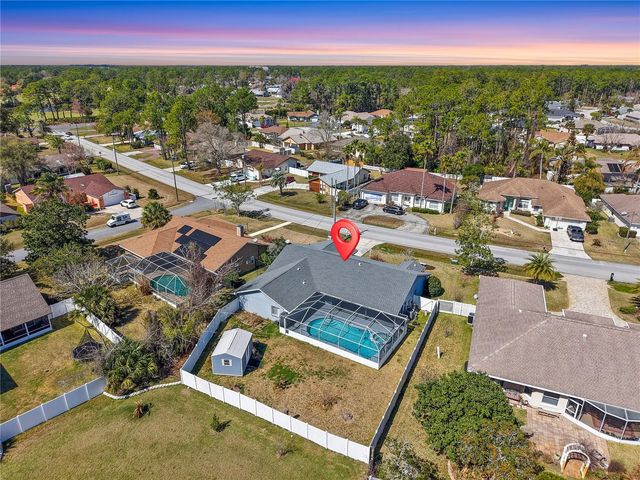 14 WYNNFIELD DRIVE, Palm Coast, FL 32164