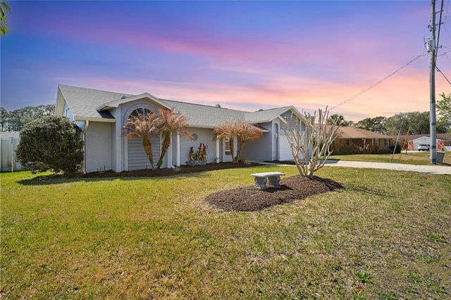 14 WYNNFIELD DRIVE, Palm Coast, FL 32164