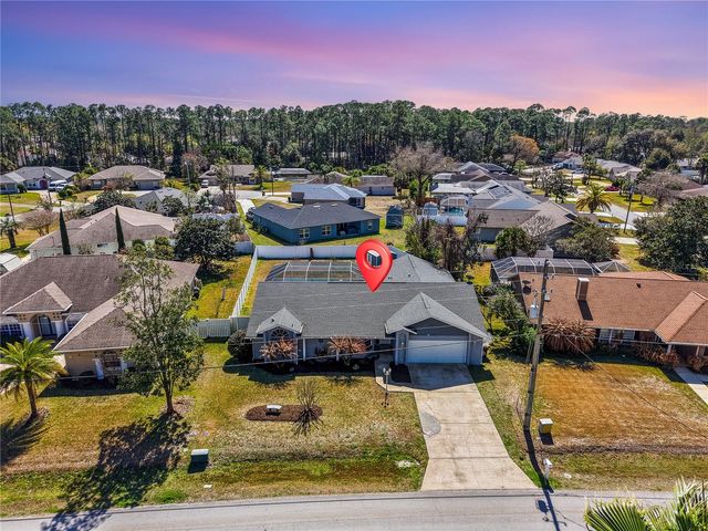 14 WYNNFIELD DRIVE, Palm Coast, FL 32164