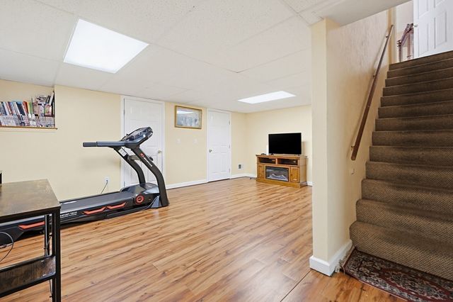 81 Arrowhead Cir 81, Ashland, MA 01721