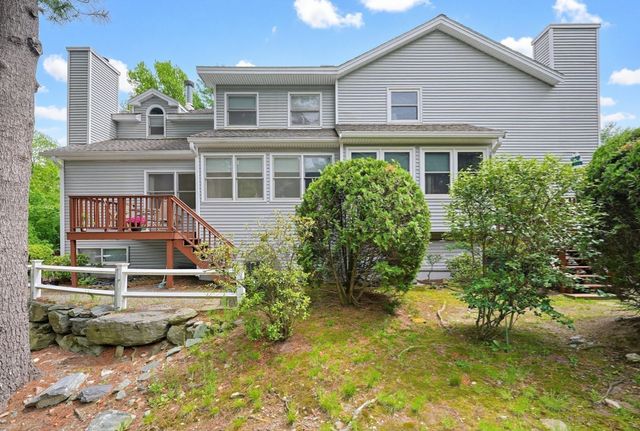 81 Arrowhead Cir 81, Ashland, MA 01721
