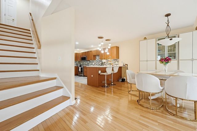81 Arrowhead Cir 81, Ashland, MA 01721