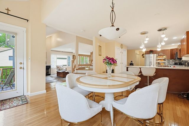 81 Arrowhead Cir 81, Ashland, MA 01721