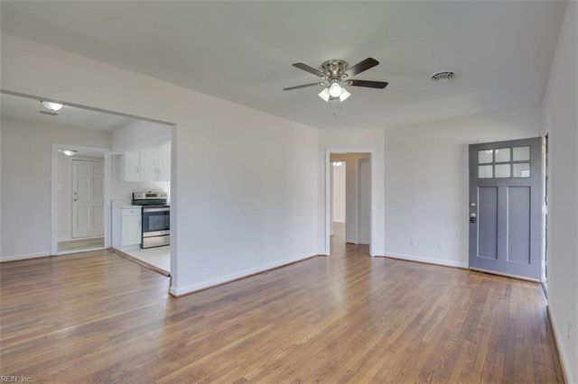 343 Darby AVE, Hampton, VA 23663