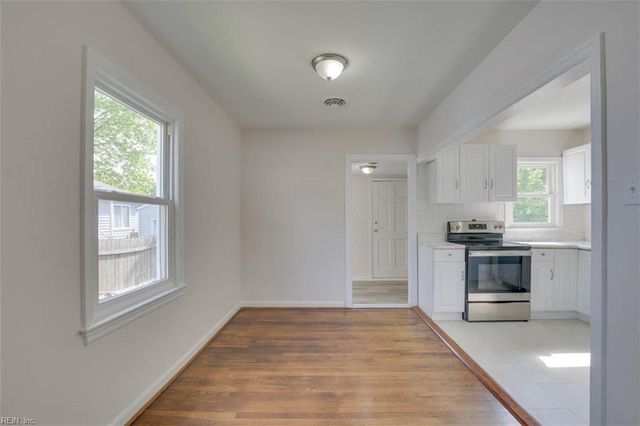 343 Darby AVE, Hampton, VA 23663