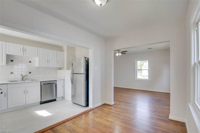 343 Darby AVE, Hampton, VA 23663