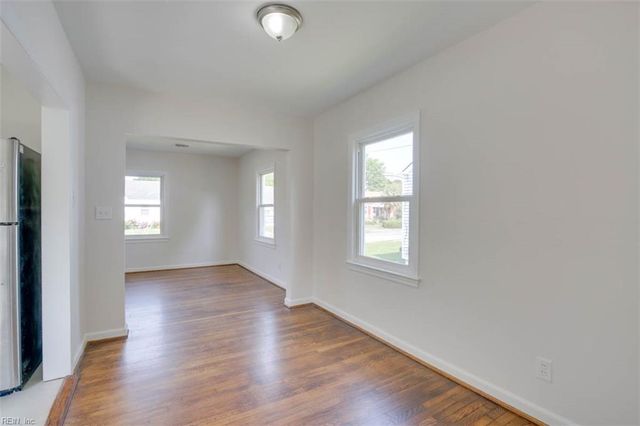 343 Darby AVE, Hampton, VA 23663