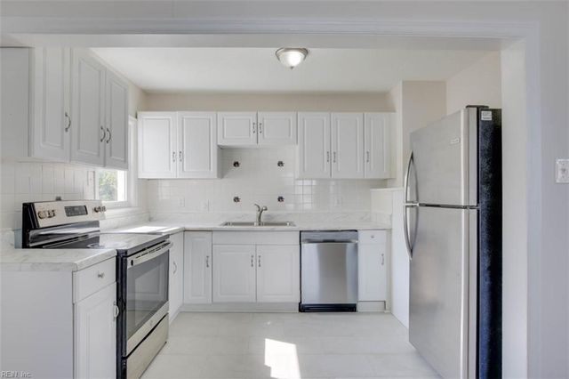 343 Darby AVE, Hampton, VA 23663