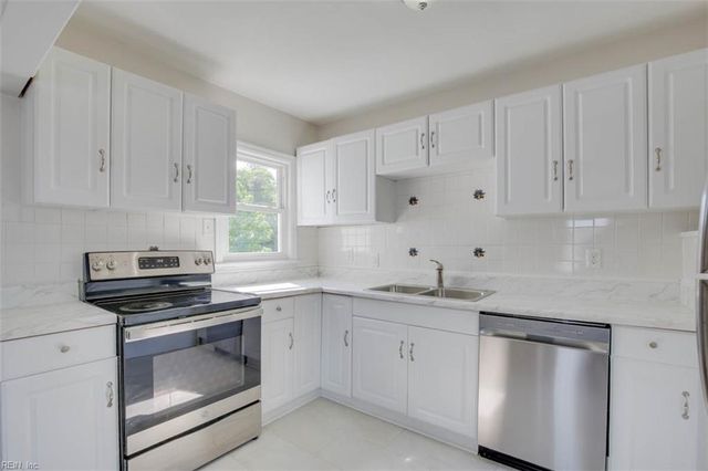 343 Darby AVE, Hampton, VA 23663