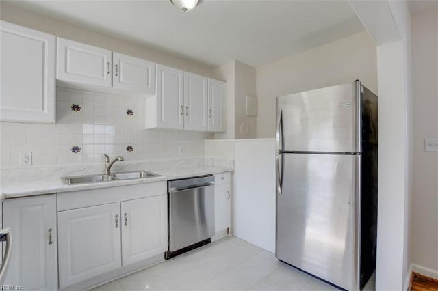 343 Darby AVE, Hampton, VA 23663