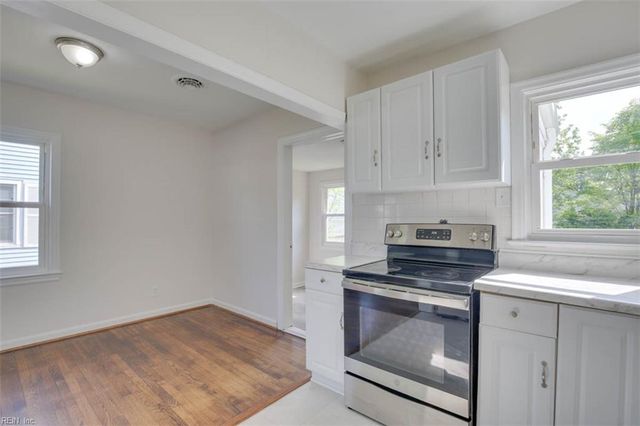 343 Darby AVE, Hampton, VA 23663