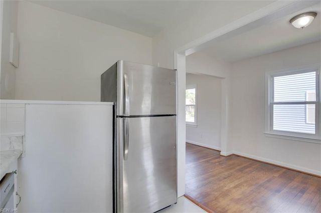 343 Darby AVE, Hampton, VA 23663