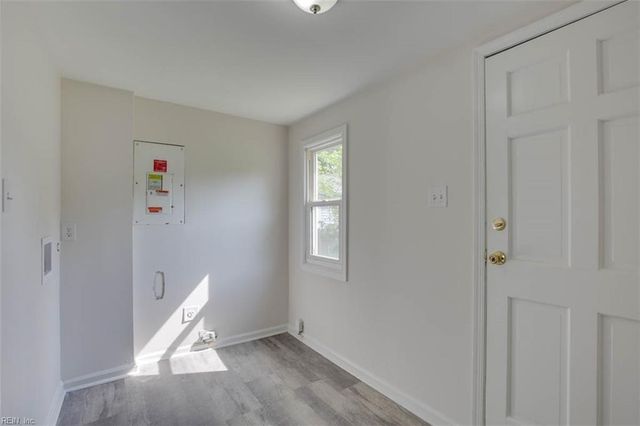 343 Darby AVE, Hampton, VA 23663