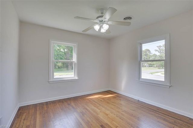 343 Darby AVE, Hampton, VA 23663