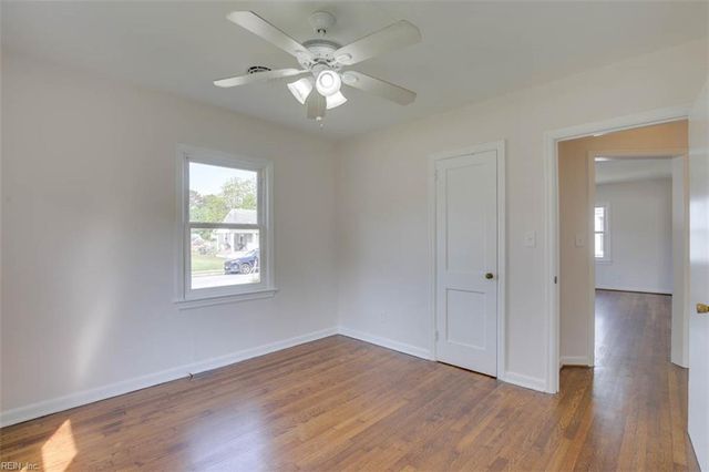 343 Darby AVE, Hampton, VA 23663