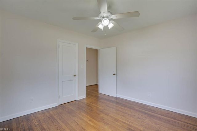 343 Darby AVE, Hampton, VA 23663