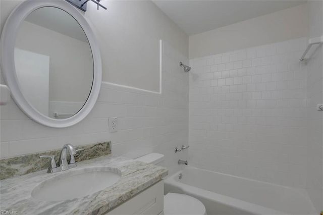 343 Darby AVE, Hampton, VA 23663