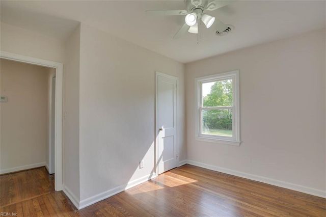 343 Darby AVE, Hampton, VA 23663