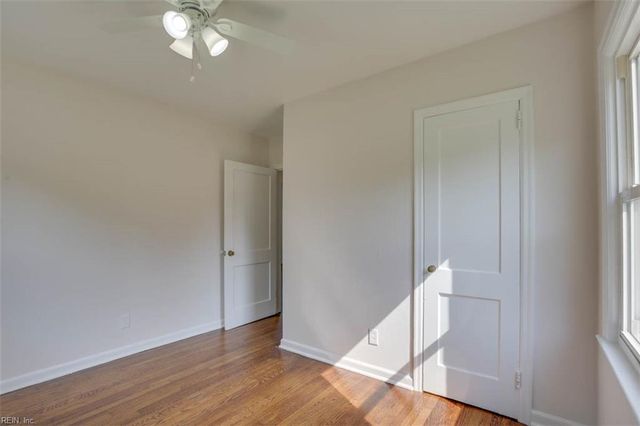 343 Darby AVE, Hampton, VA 23663