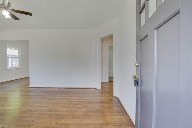343 Darby AVE, Hampton, VA 23663