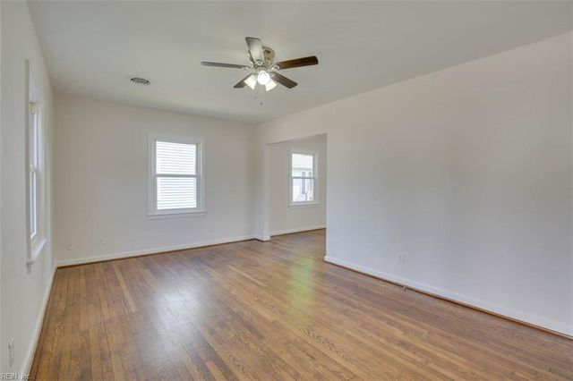 343 Darby AVE, Hampton, VA 23663