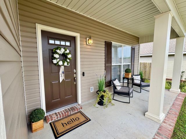 26 Trillium, Hattiesburg, MS 39402
