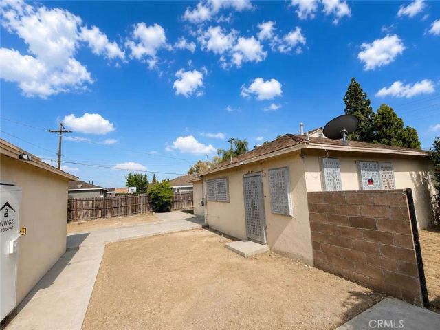 11439 Rosecrans, Norwalk, CA 90650