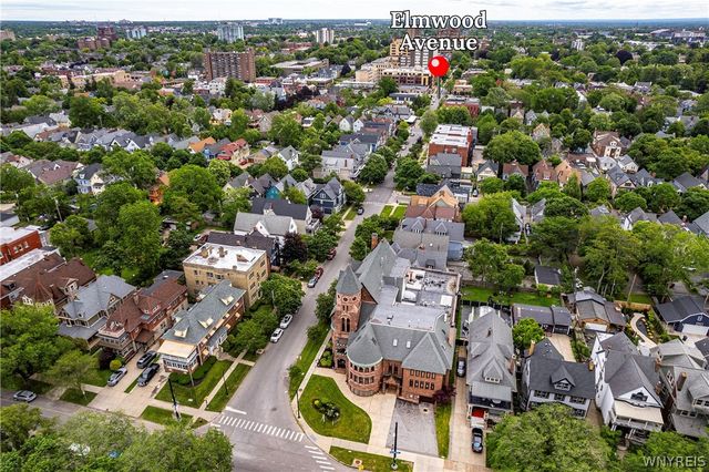 231 Richmond Avenue 6, Buffalo, NY 14222