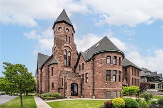 231 Richmond Avenue 6, Buffalo, NY 14222